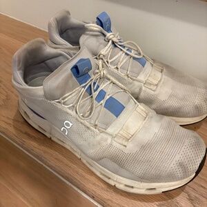 Mens On Cloud Cloud Nova